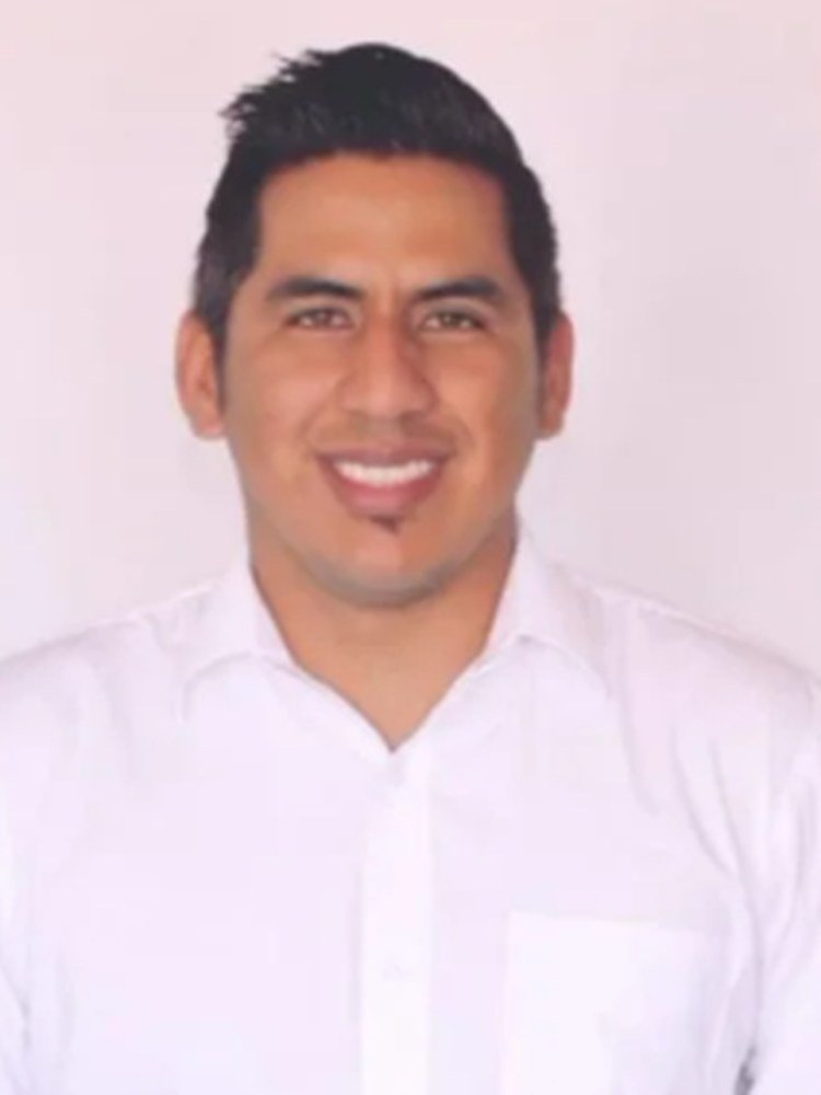 Guido Alcívar Hernández
