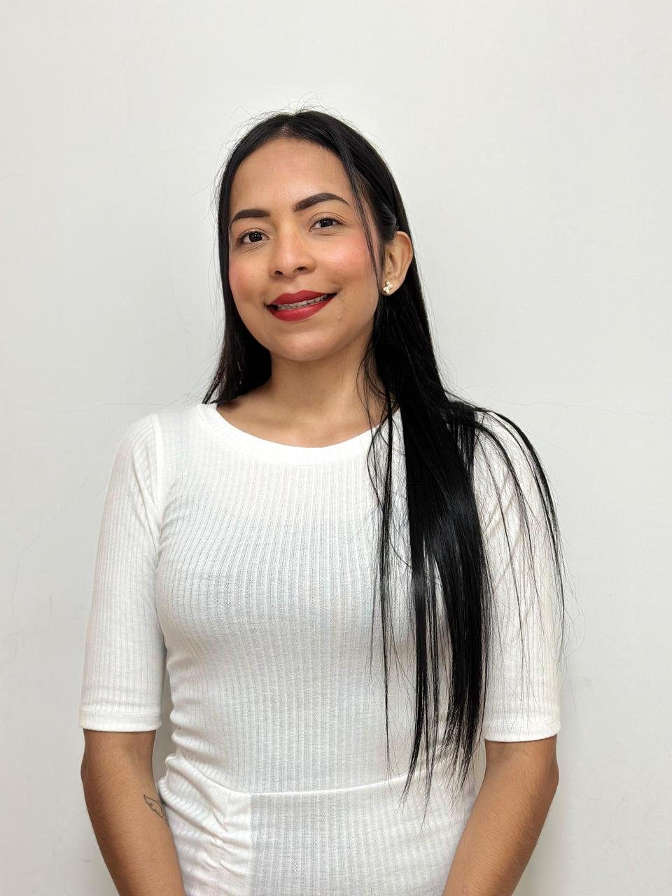 Vilma Paz Murillo