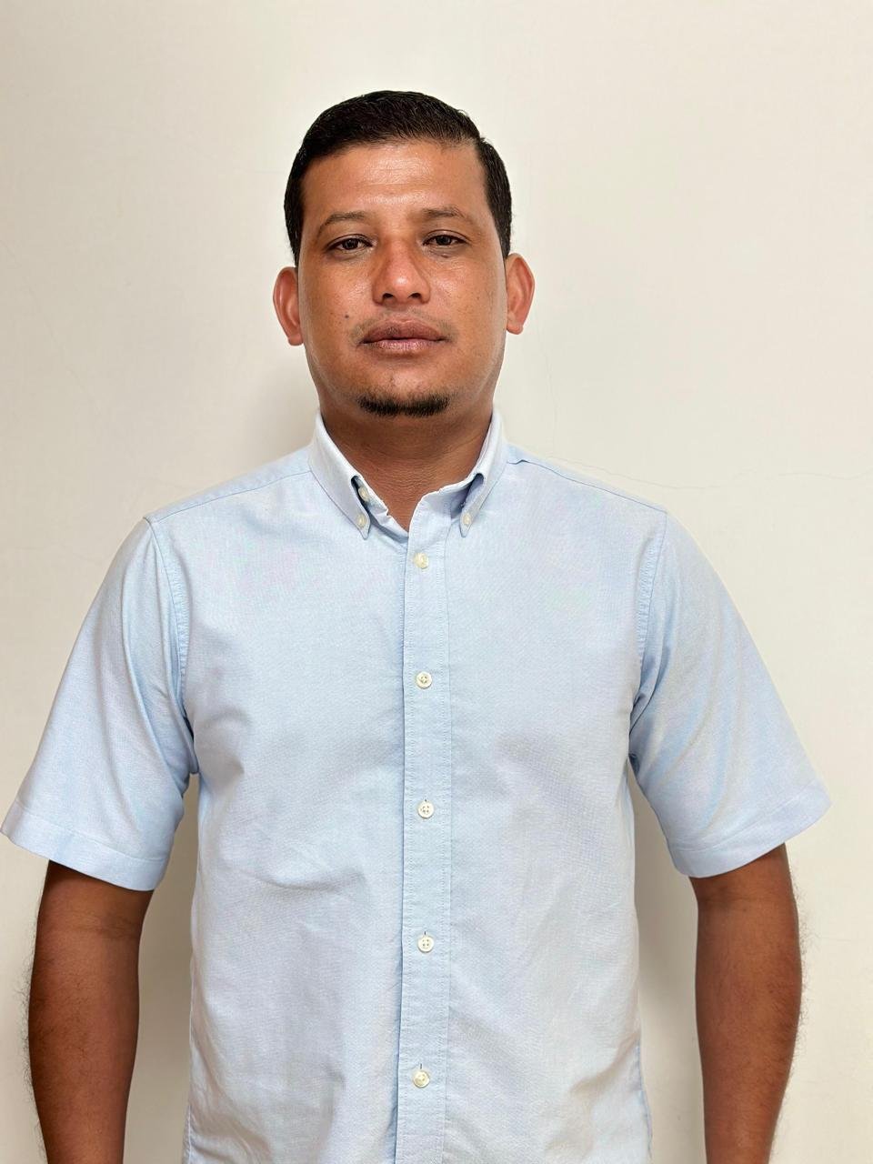 Carlos Valencia